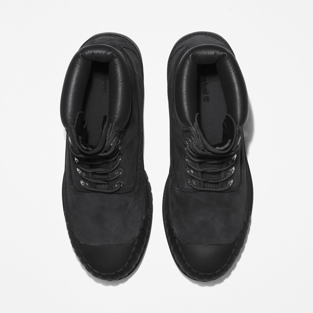 timberland 6 prem rubber toe wp