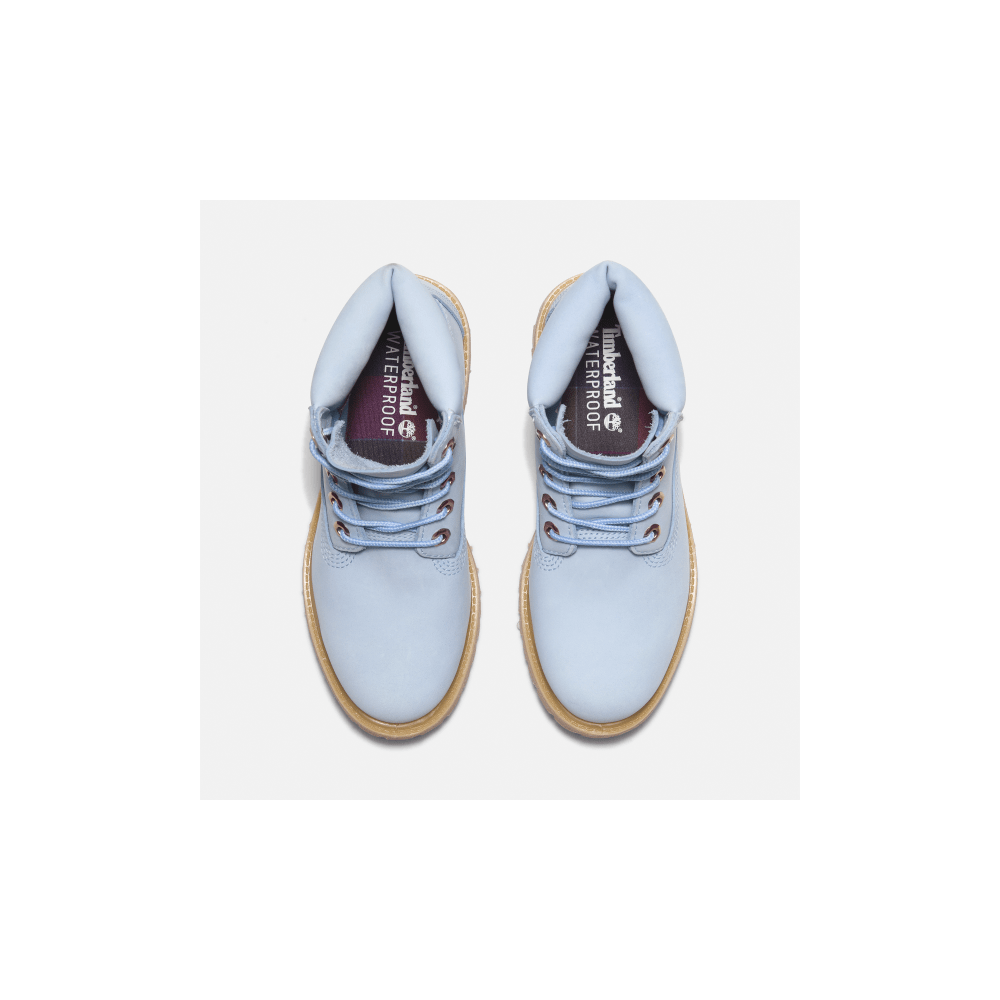 Baby blue timberlands mens deals