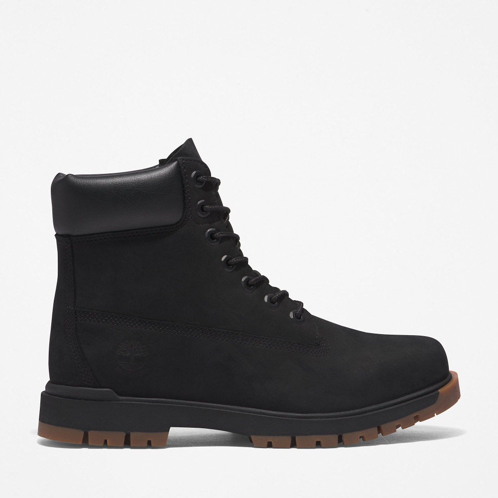 timberland tree vault