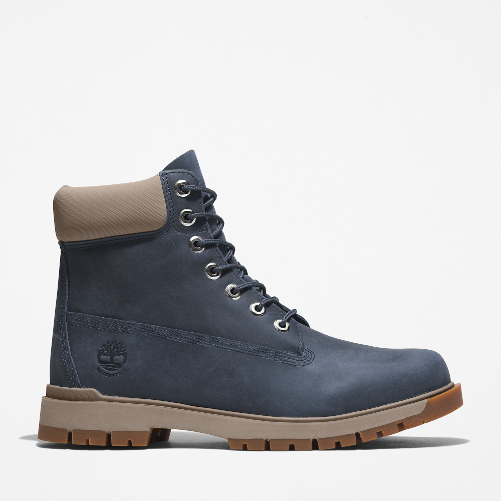 timberland tree vault