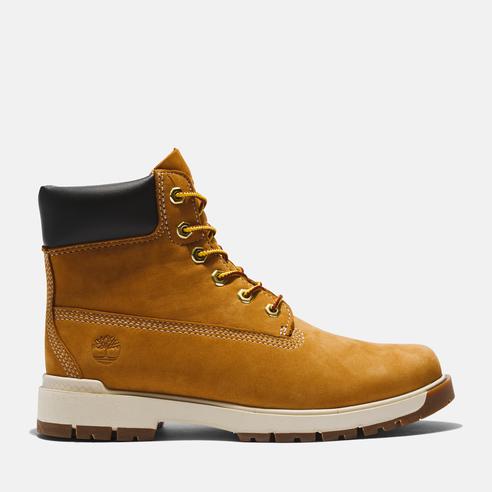 timberland tree vault