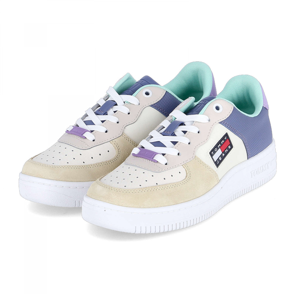 air force 1 tommy hilfiger