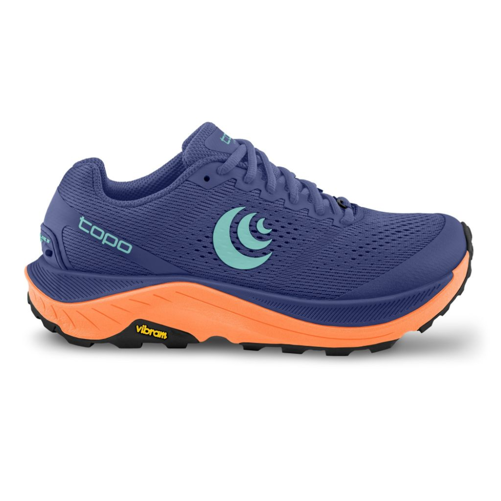 topo ultraventure