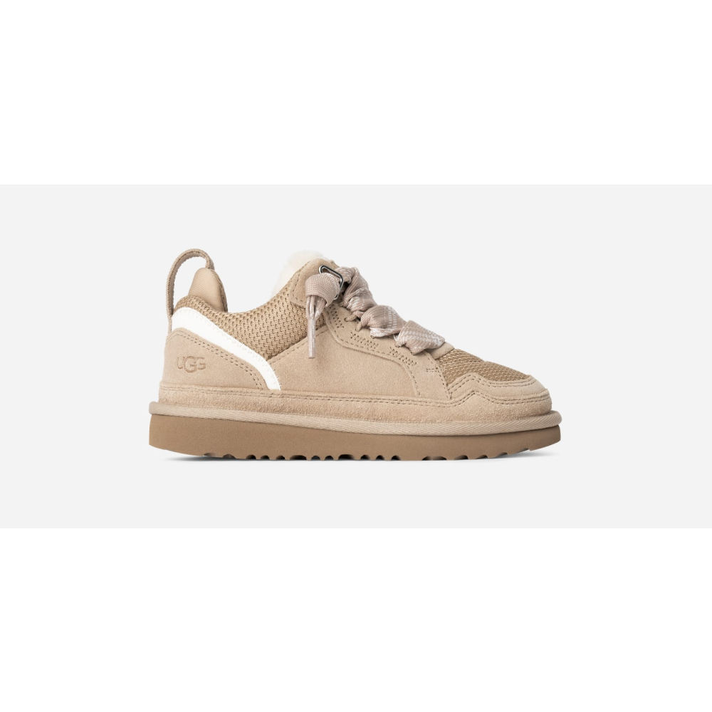 Image of UGG Lowmel Sand sneaker.s