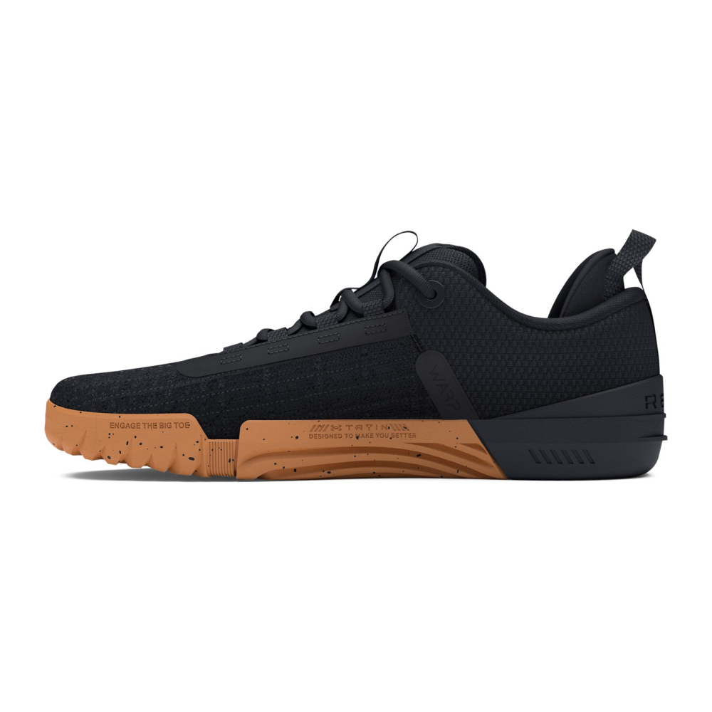 Under Armour Reign 6 TriBase schwarz 3027341-001 Preisvergleich