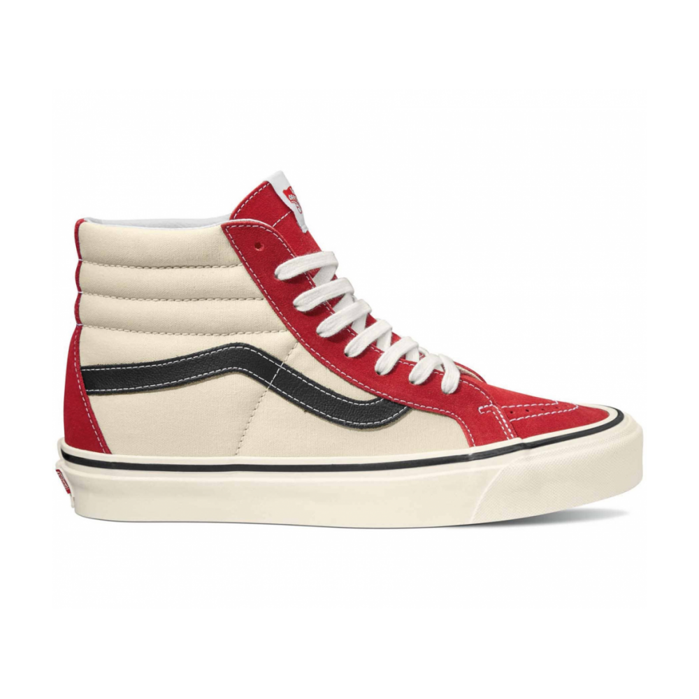 vans anaheim sk8 hi