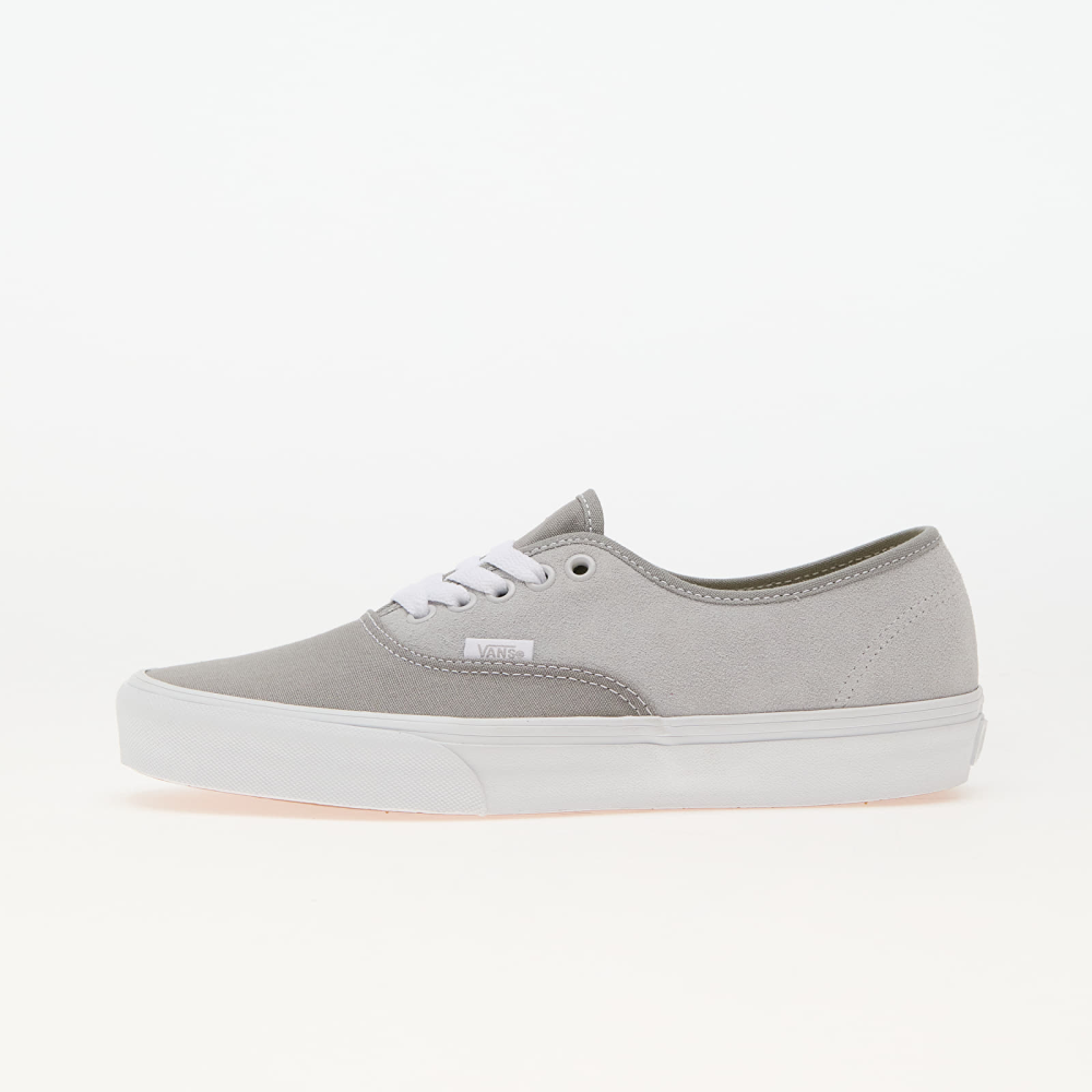 All grey vans authentic on sale