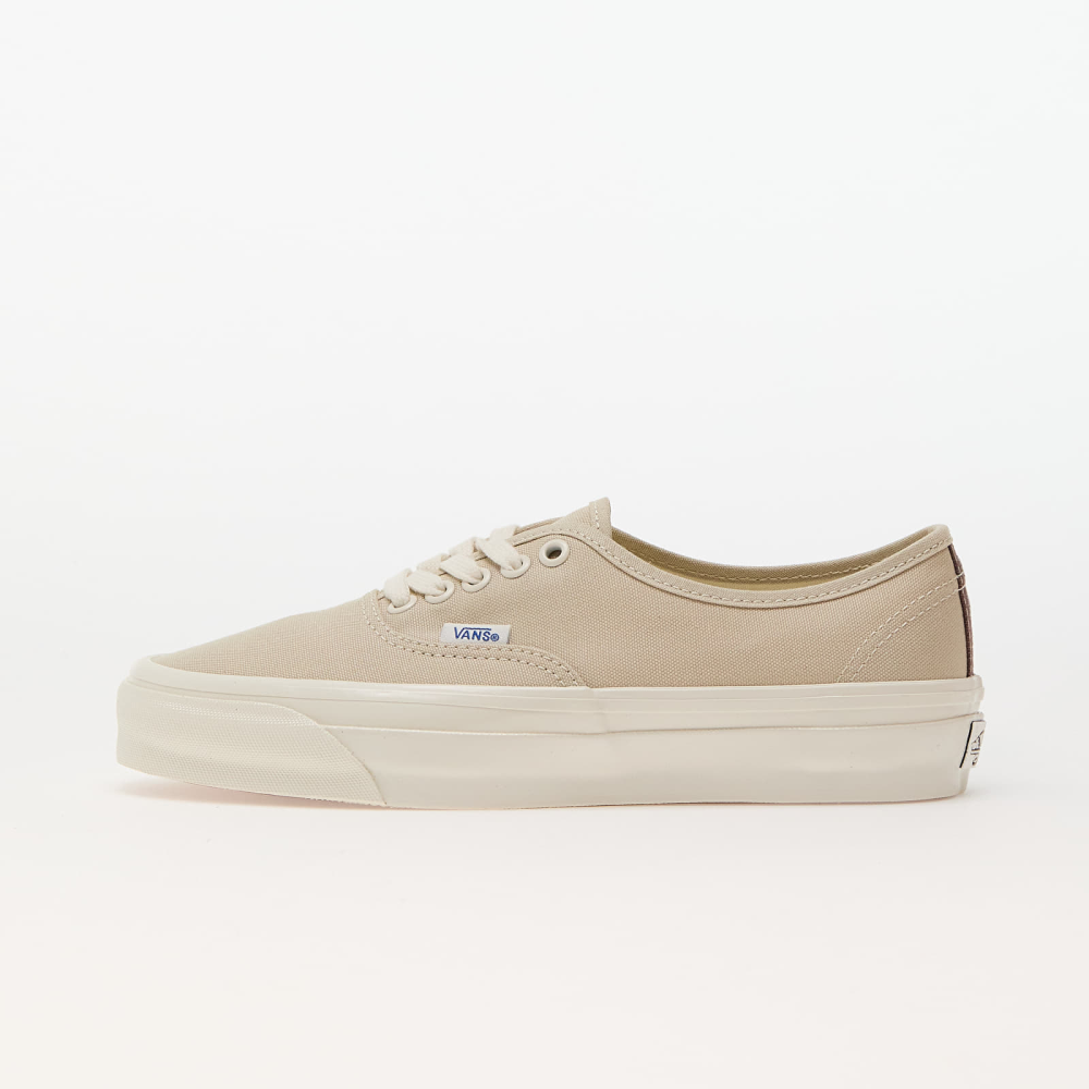 国内配送 VANS AUTHENTIC REISSUE 44 LX TDC BLANC DE BLANC 