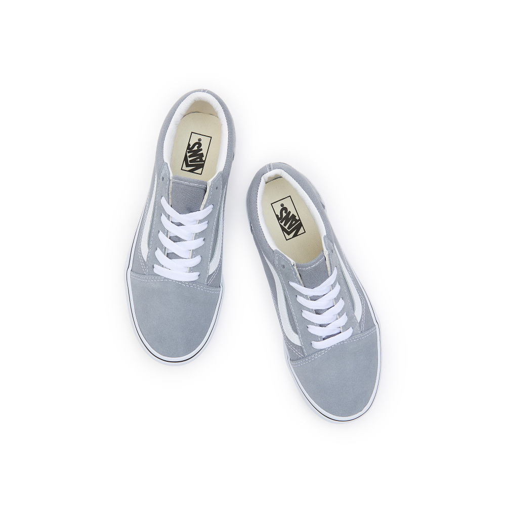 Vans Old Skool grau VN0A5EE6BM7 Preisvergleich