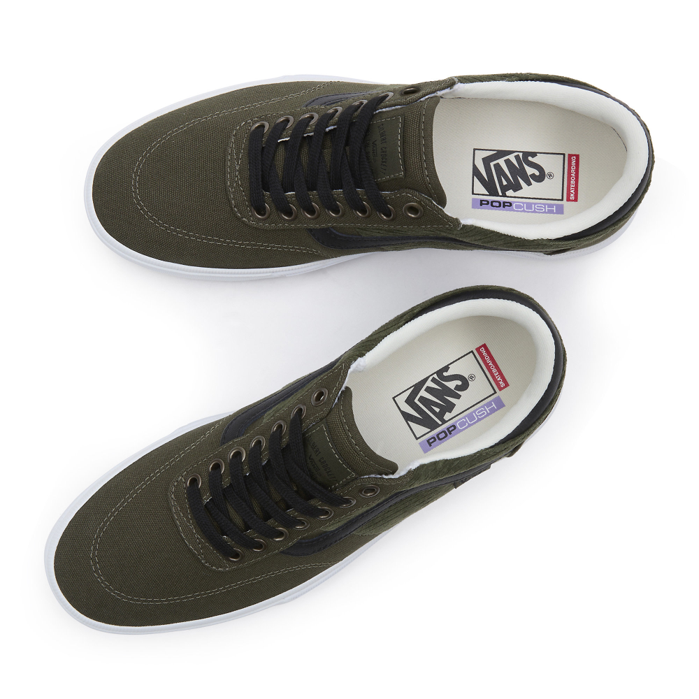 Vans online 2024 military discount