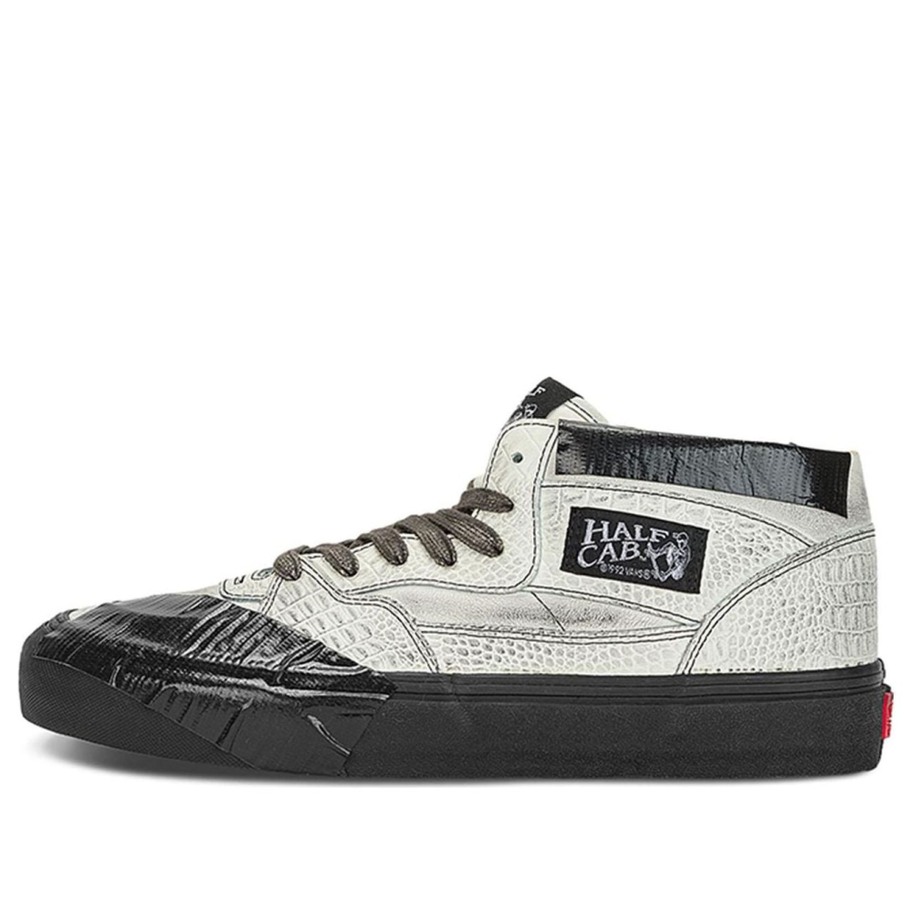 新品未使用　VANS Half Cab 25.5㎝ Vans Half Cab EF LX Vault Tape Duct bunt VN0A5HZVFS8