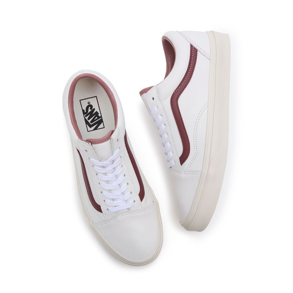 Vans old hotsell skool premium