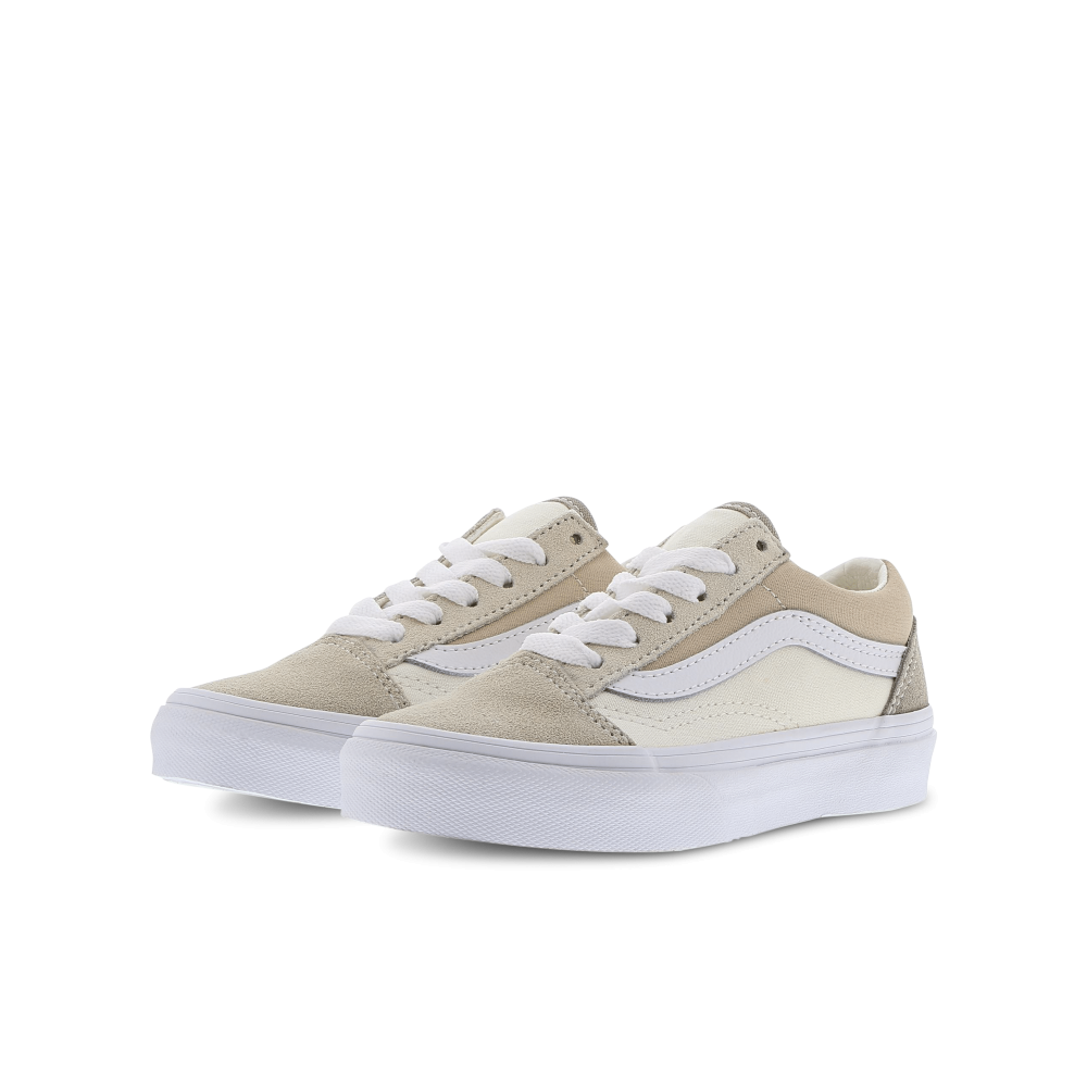 Vans old shop skool sand