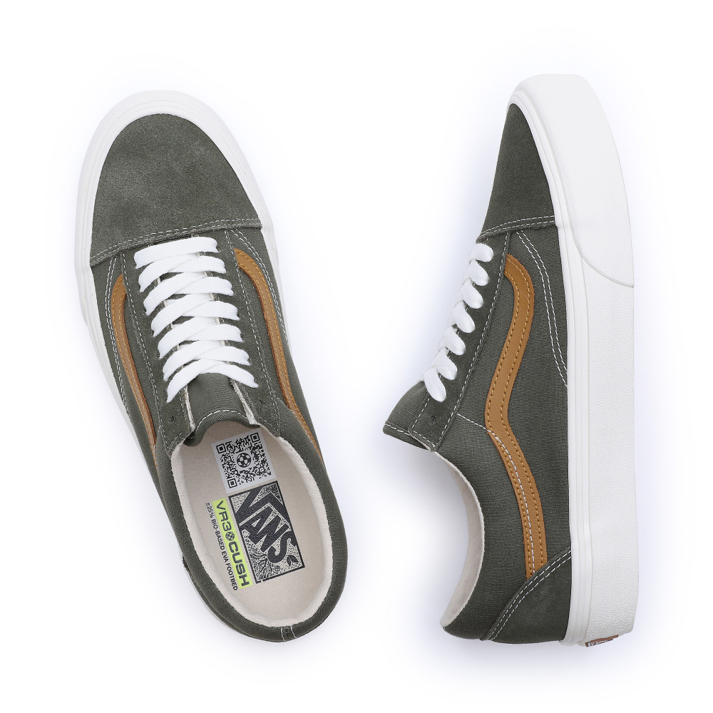 Vans old 2025 skool 25