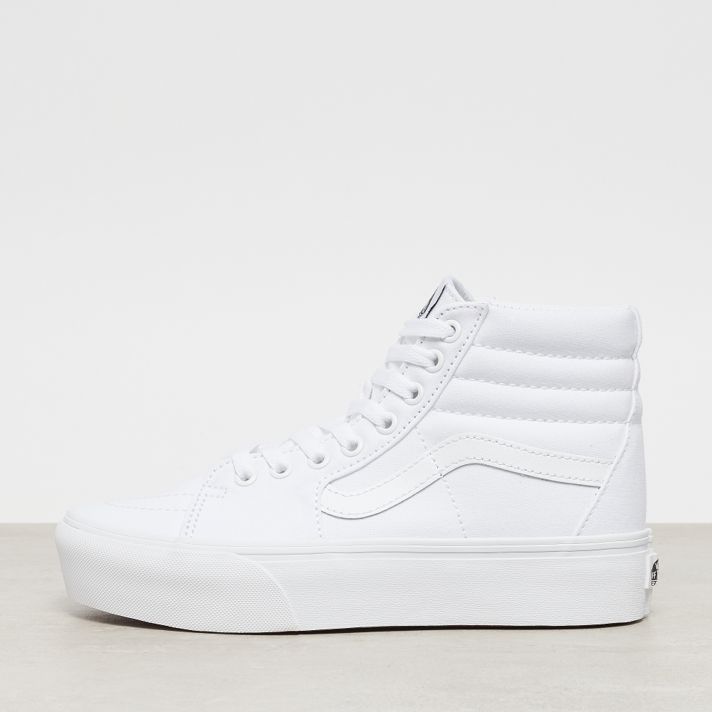 sk8 hi platform