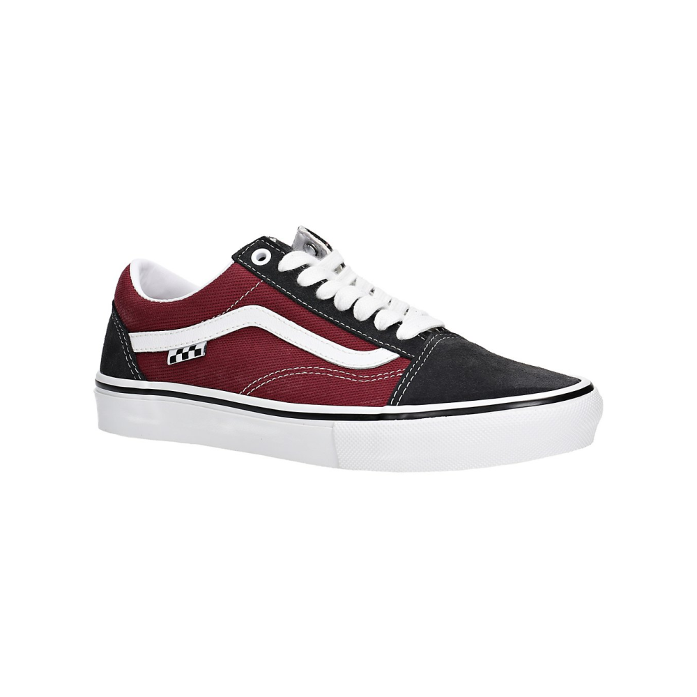 vans skate shoes