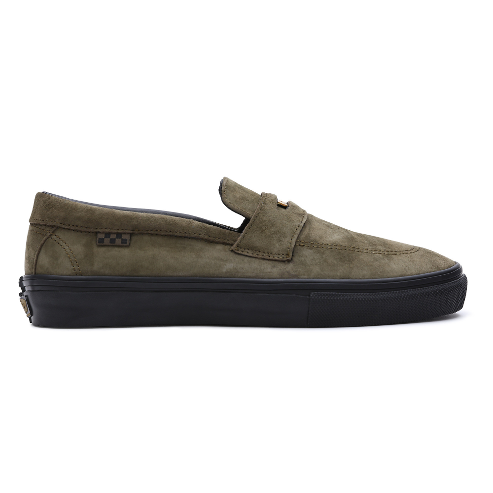 Vans penny shop loafer