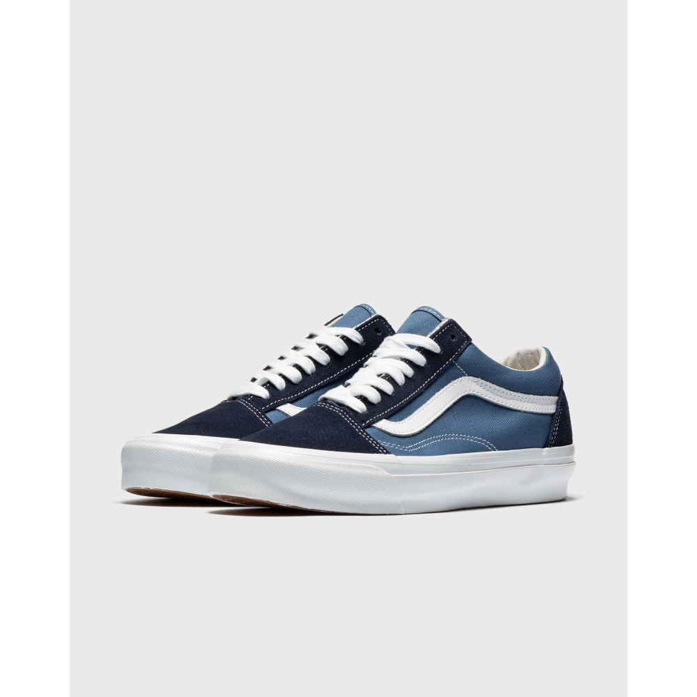 Vans og outlet navy