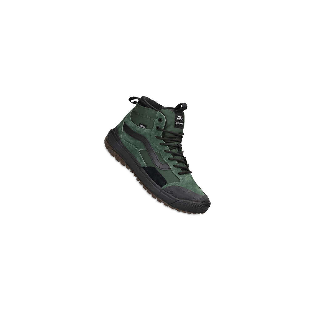 ultrarange exo hi mte green