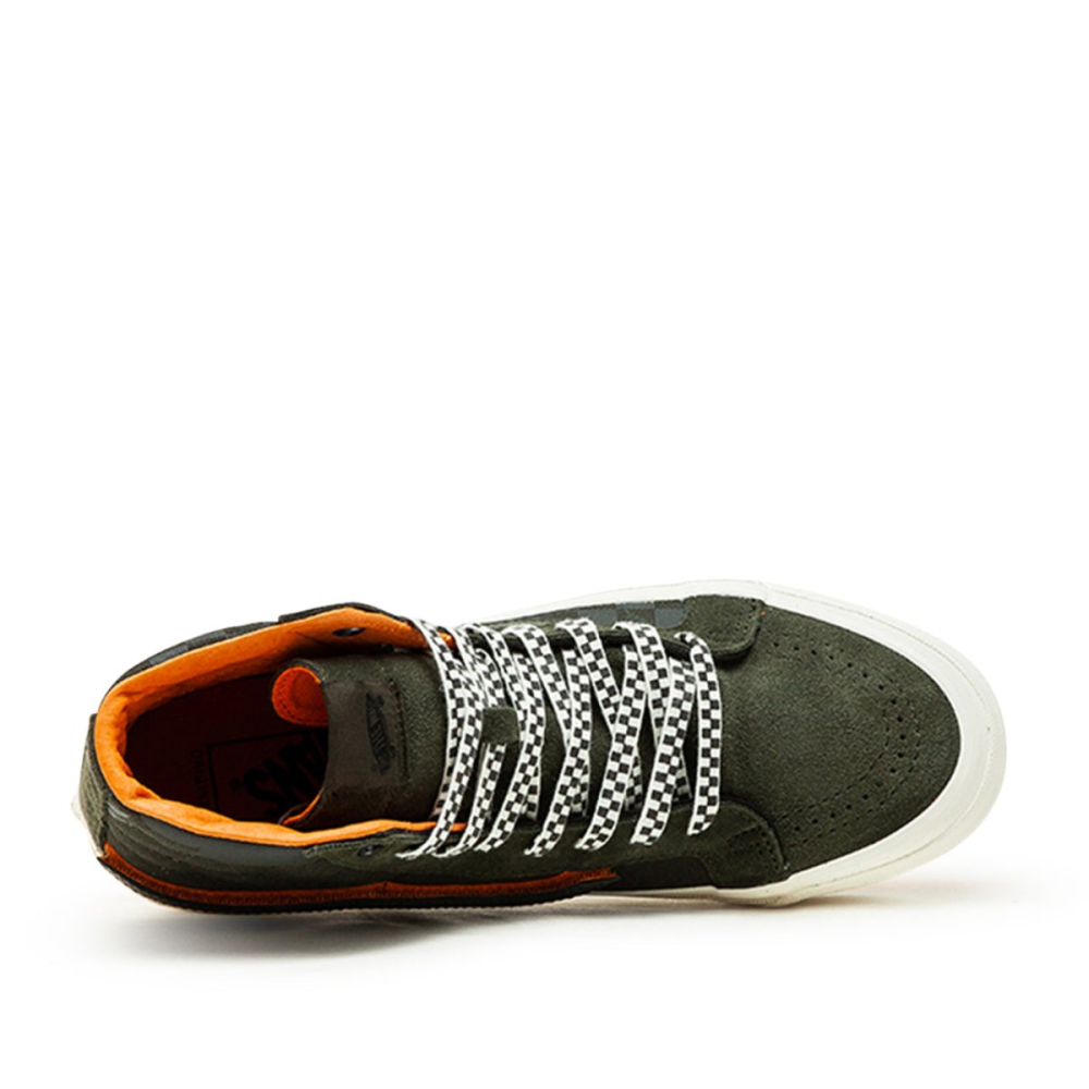 Vans old hotsell school porter