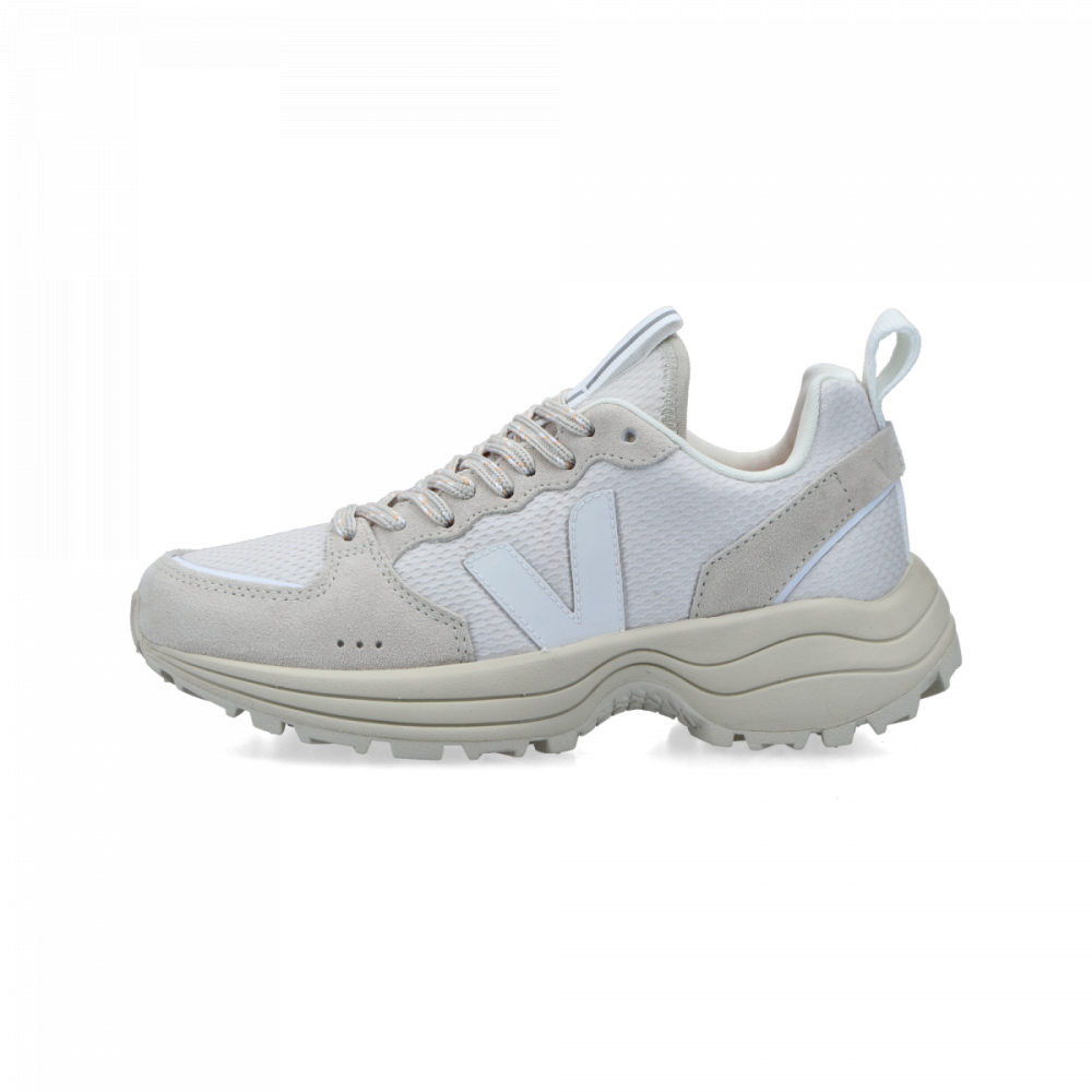 Veja venturi damen weiß Clearance