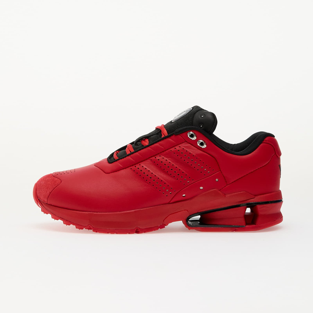 ◆コラボ◆ADIDAS X Y-3 A3 CONTROL BETTER SCARLET◆人気商品◆ adidas Y-3 A3 Control Red Better Scarlet Black JH8072 Men's