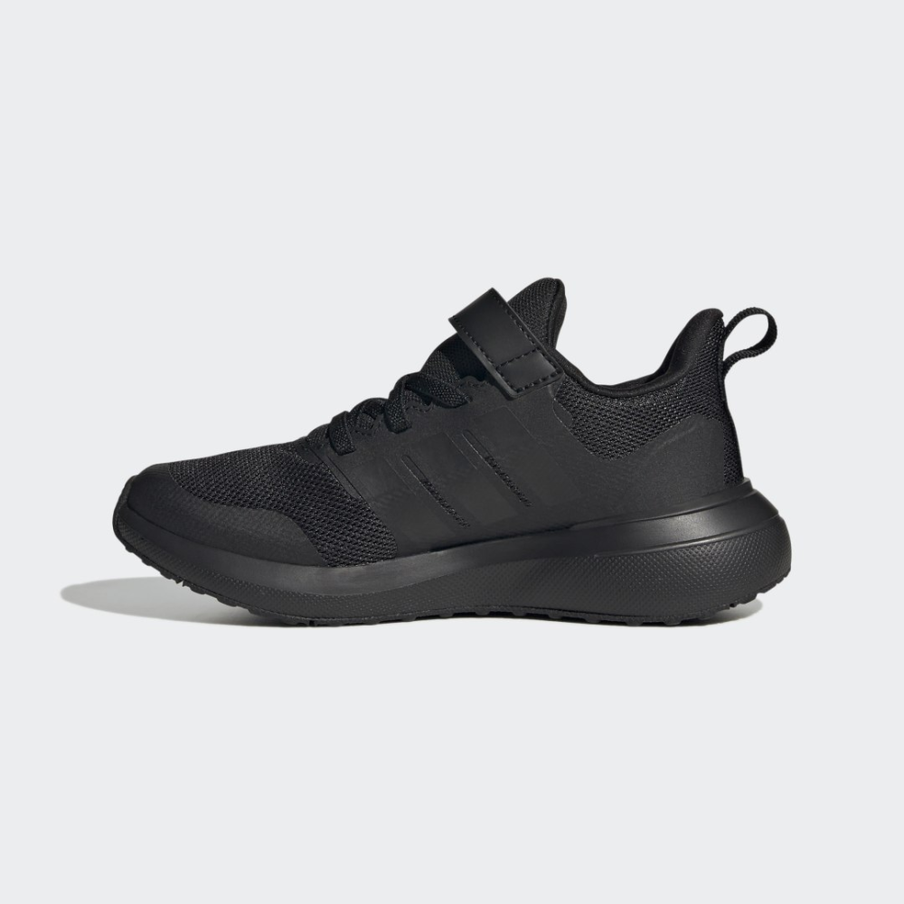 Adidas neo cloudfoam youth best sale