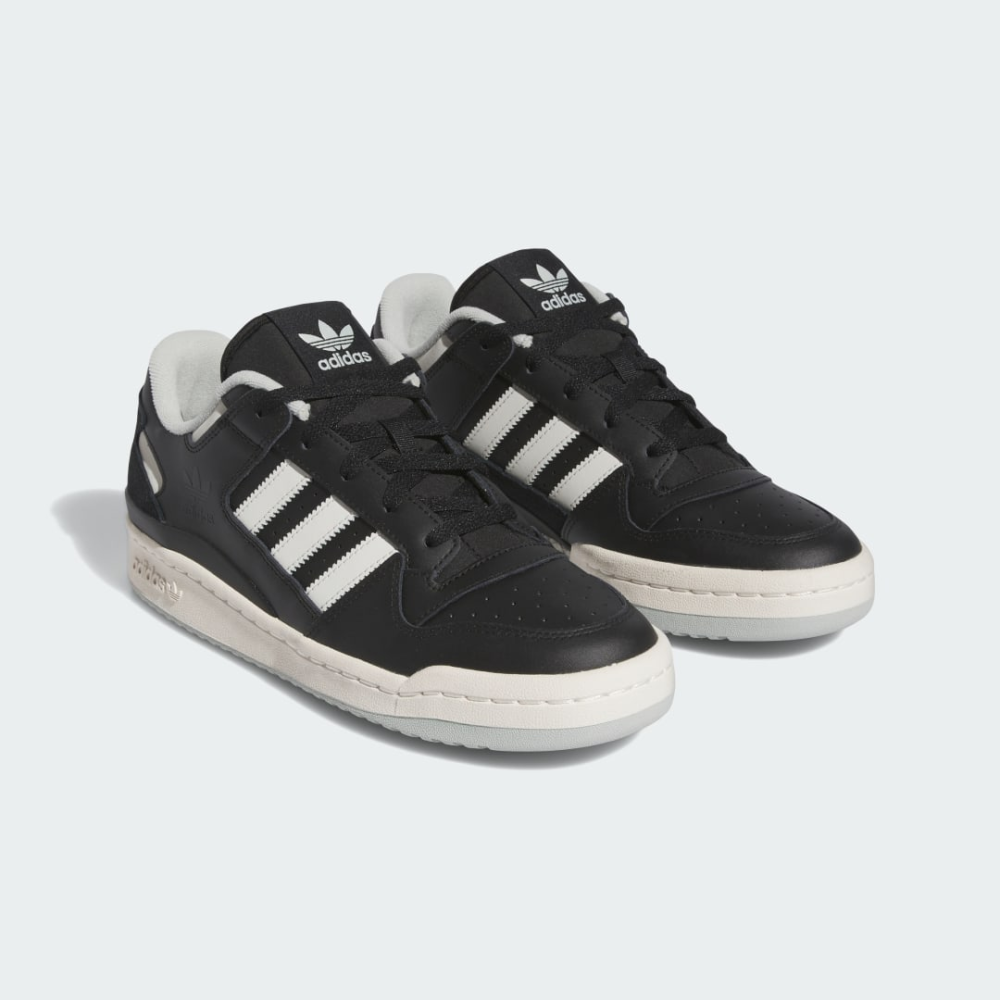 adidas Forum Low schwarz IE7218 Preisvergleich