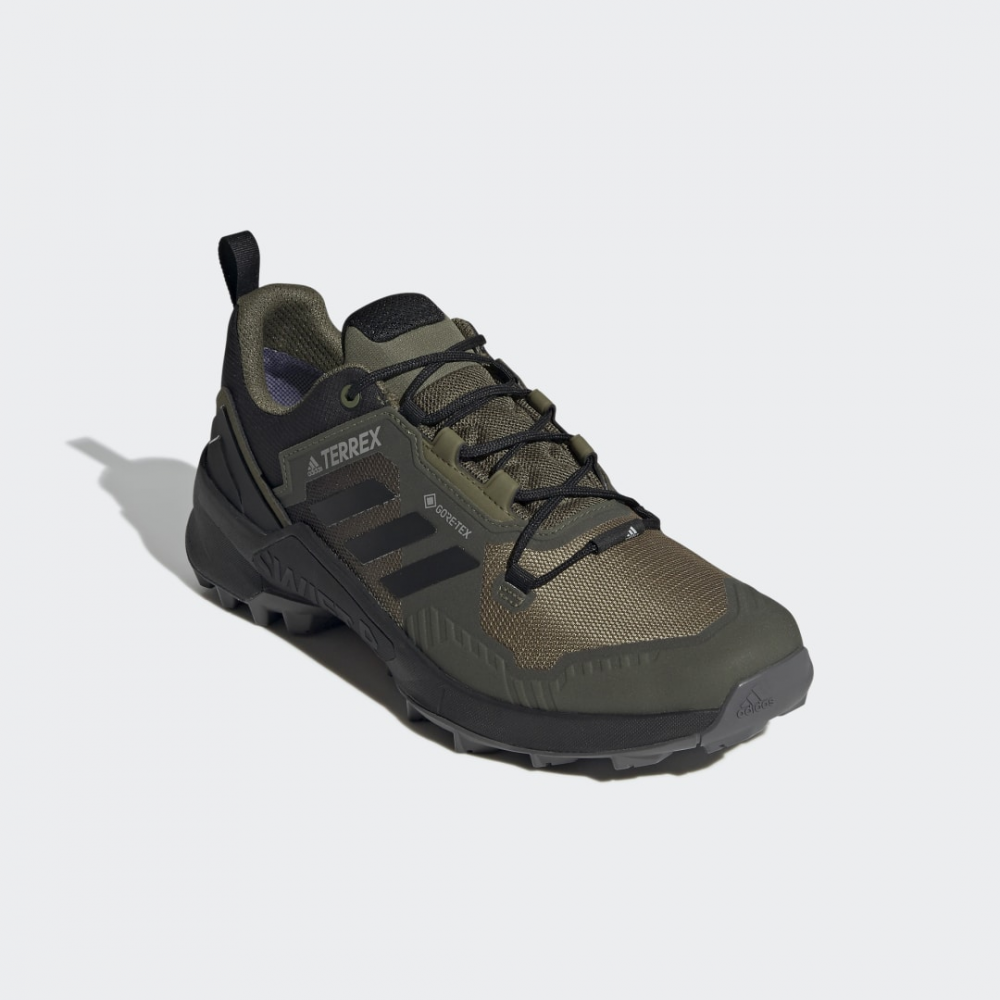 olive green nmd mens