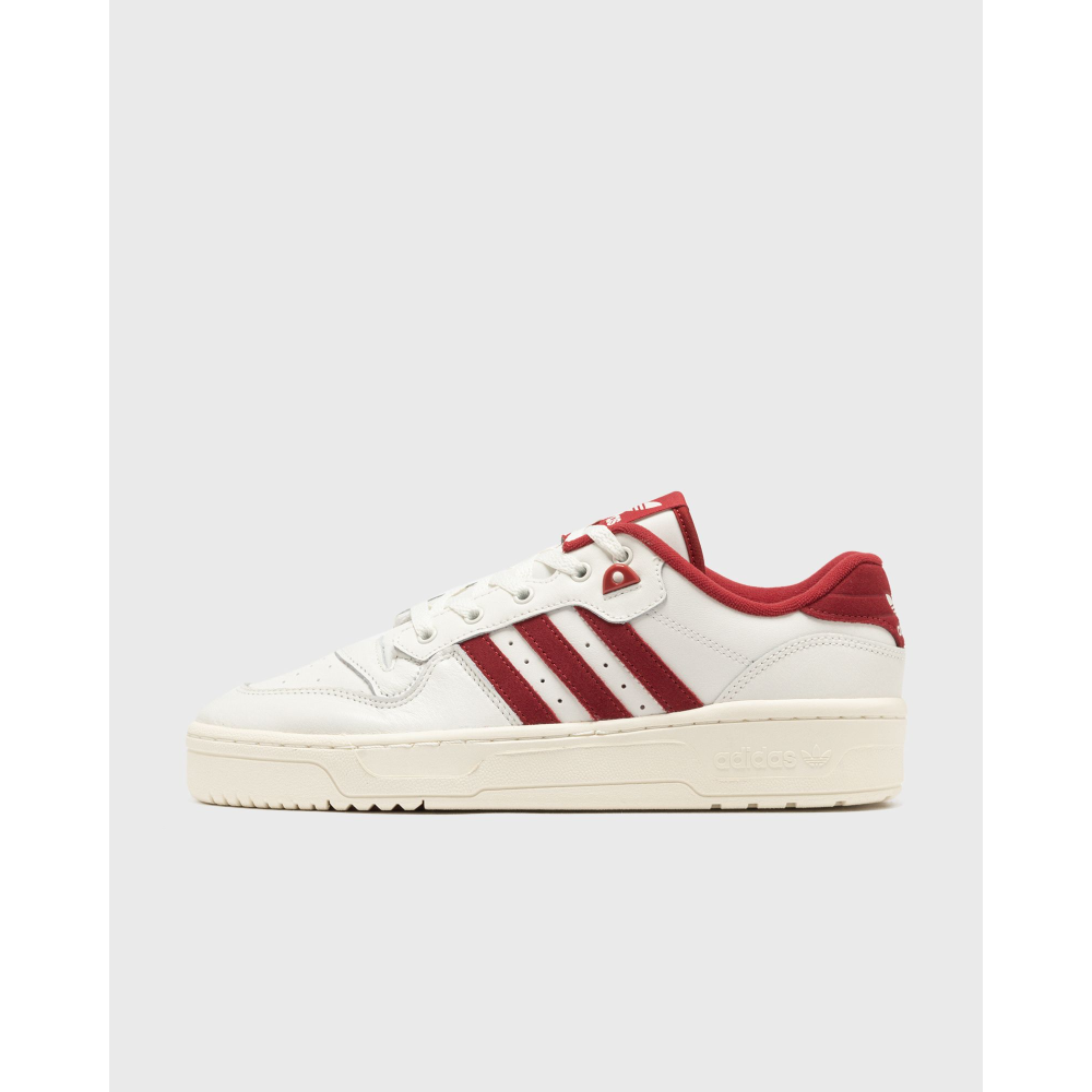 adidas Rivalry Low weiss JI4662 Preisvergleich