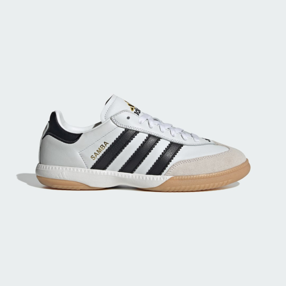 adidas Samba MN weiss IF1953 Preisvergleich