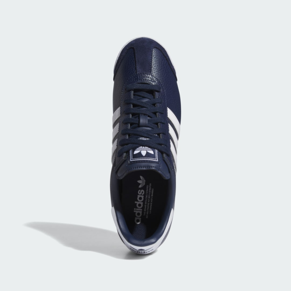 adidas Samoa blau JH9076 Preisvergleich