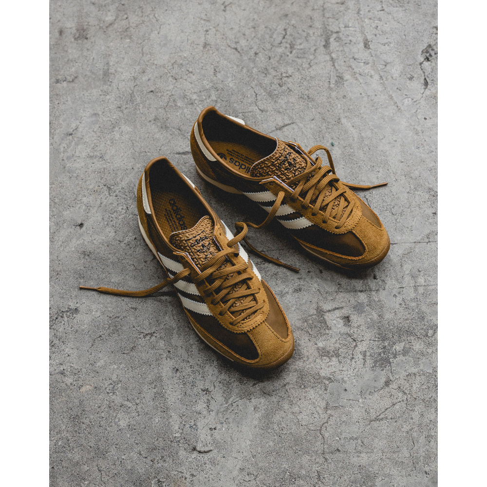 adidas SL 72 OG W braun JH8656 Preisvergleich