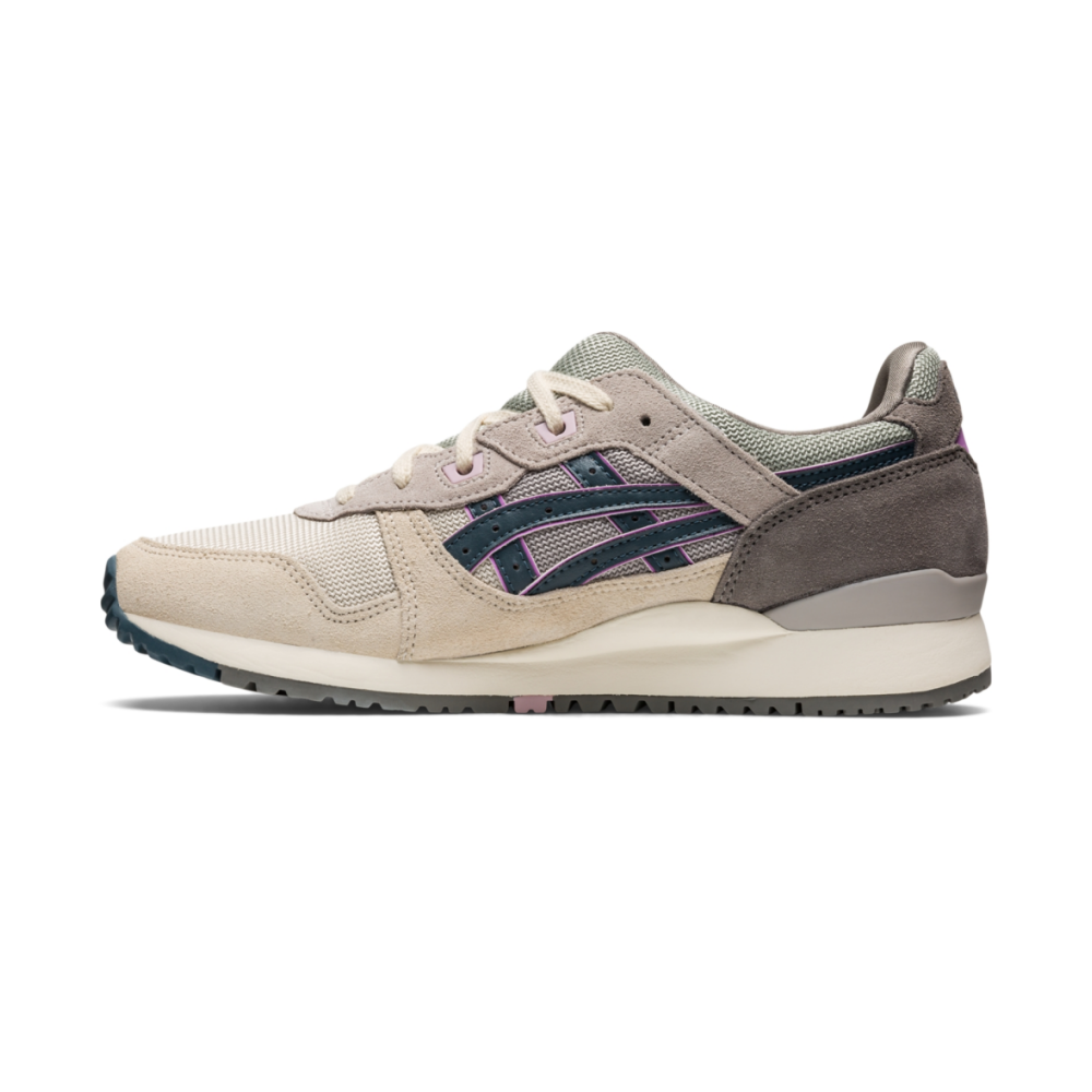 Asics tiger gel lyte iii grey online