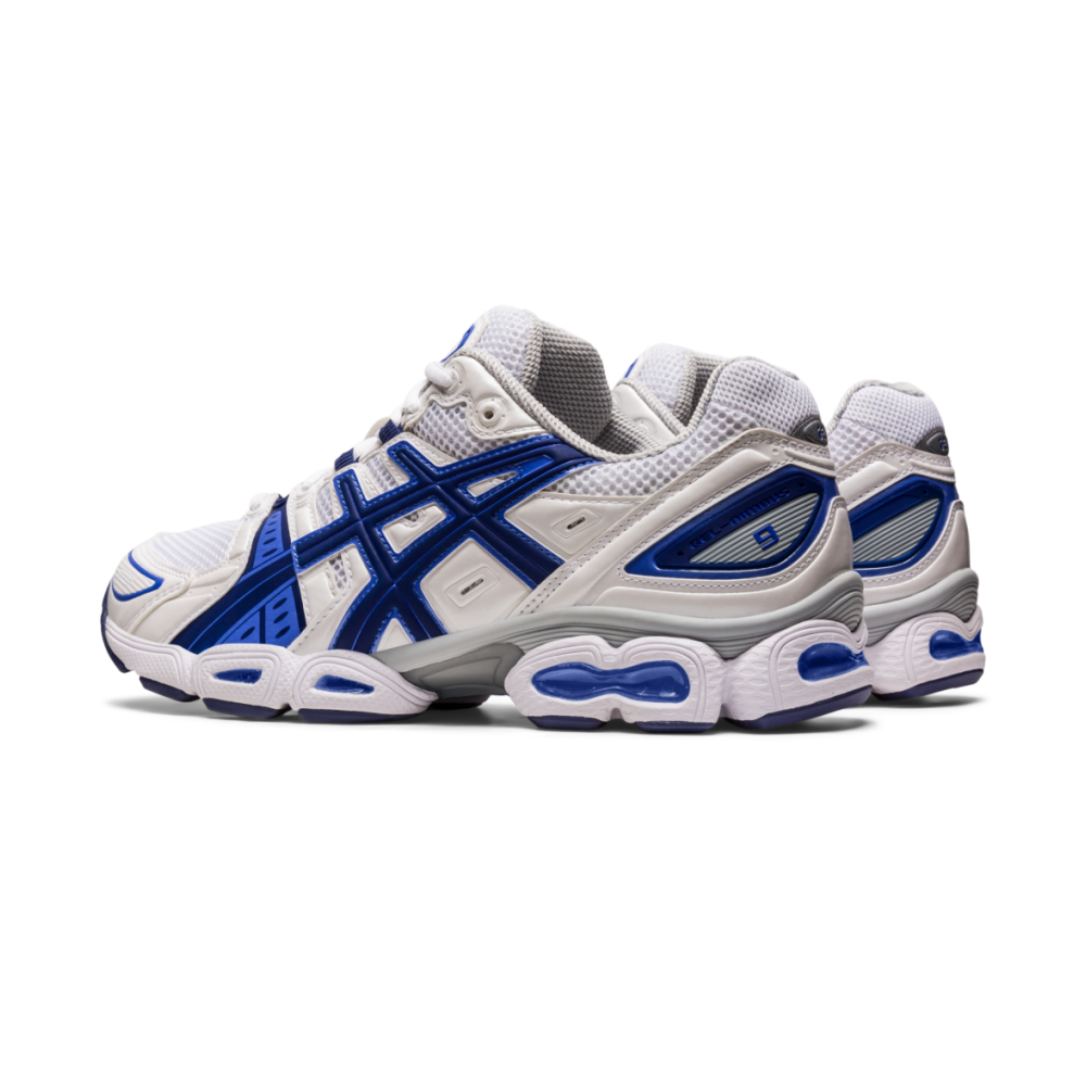 Asics nimbus 20 indigo blue deals