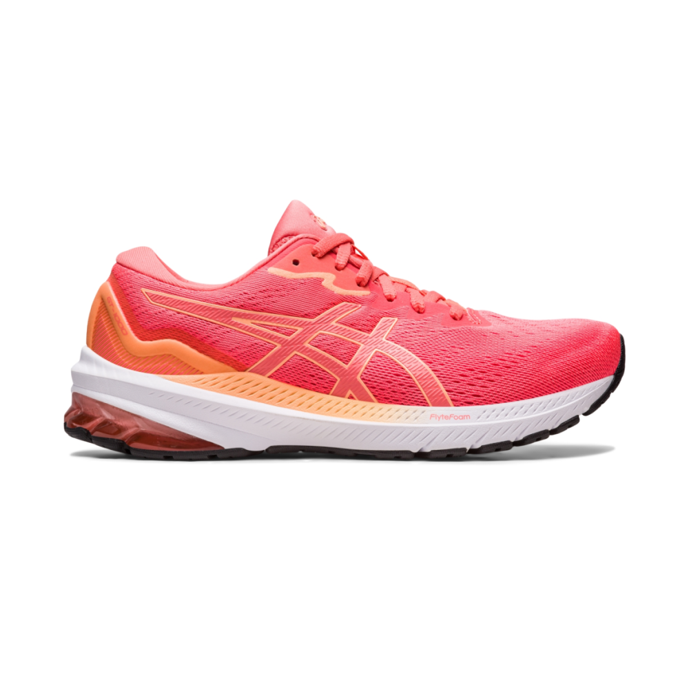 Asics gt 1000 femme 2015 deals