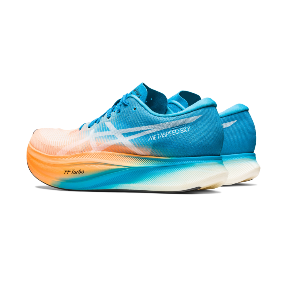 Asics Metaspeed Sky bunt 1013A115-800 Preisvergleich