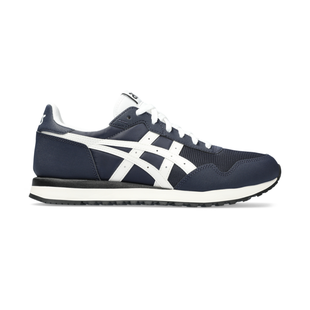 Asics TIGER Runner II blau 1201A792.402 Preisvergleich