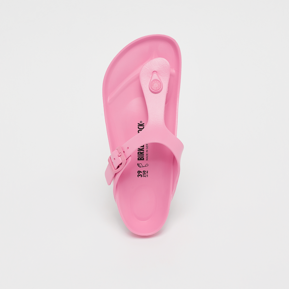 Birkenstock gizeh eva rose online