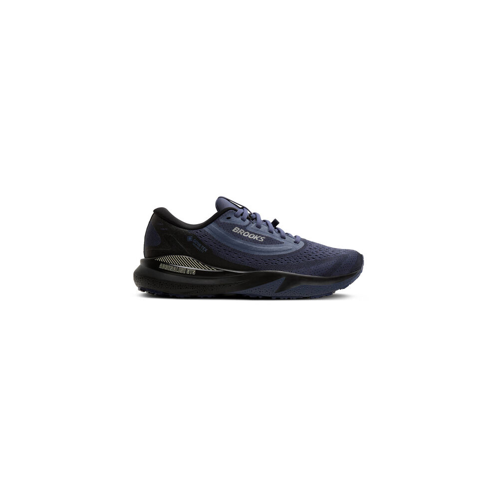 Scarpe Running Brooks Adrenaline GTS 24 GTX Donna – Ammortizzate, Stabilità GuideRails, Drop 12 Mm