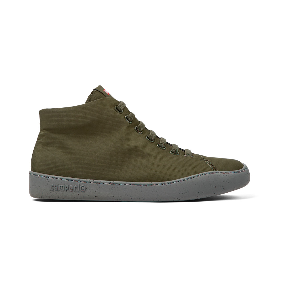 Sneakers Camper Peu Touring K300270-004 Verde Sneakers Camper Peu Touring K300270-004 Verde