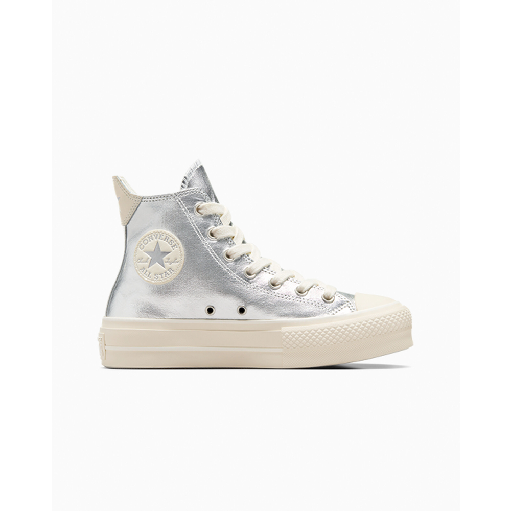 Converse Chuck Taylor All Star grau A09902C Preisvergleich