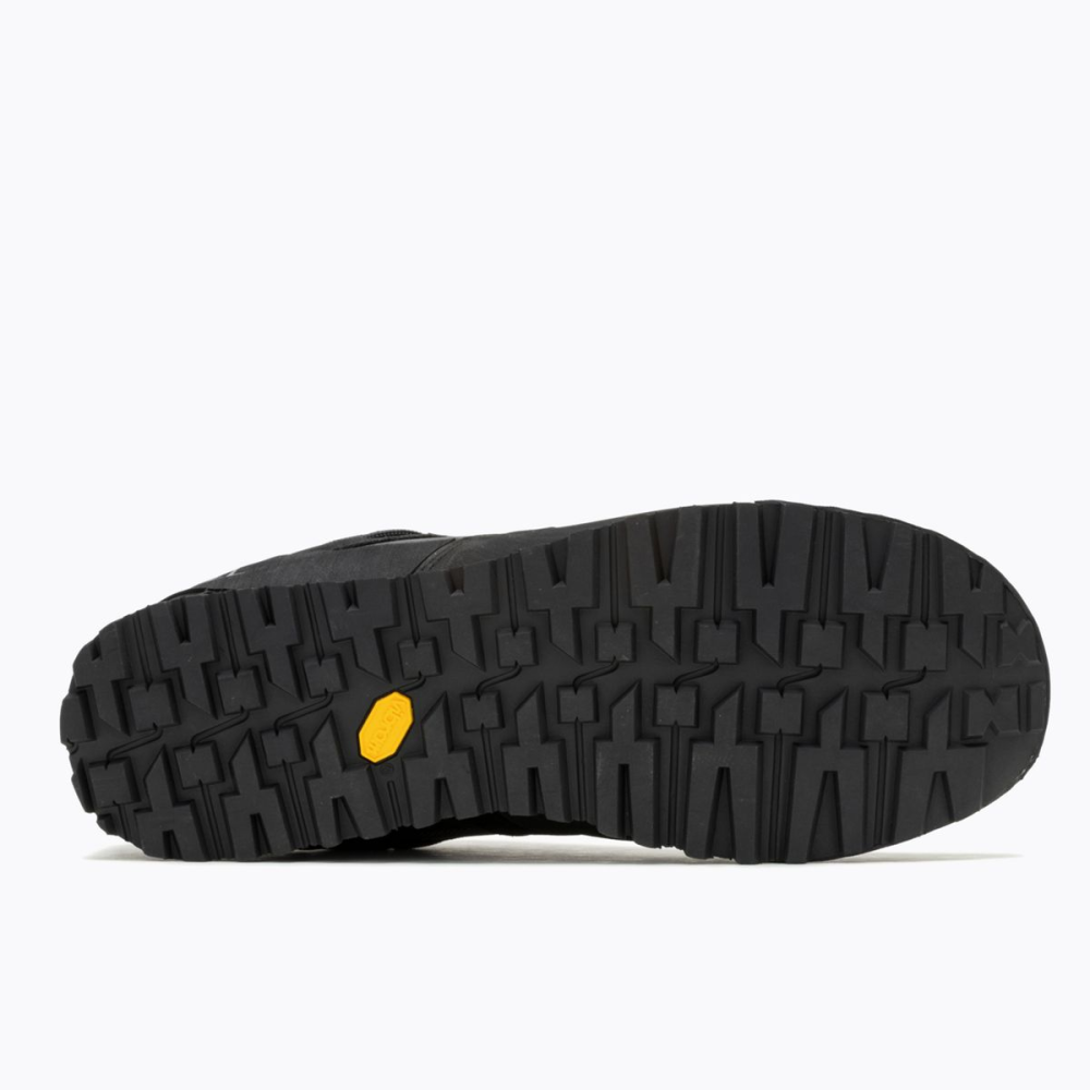 Merrell Catalyst Pro 2 1TRL schwarz J067889 Preisvergleich