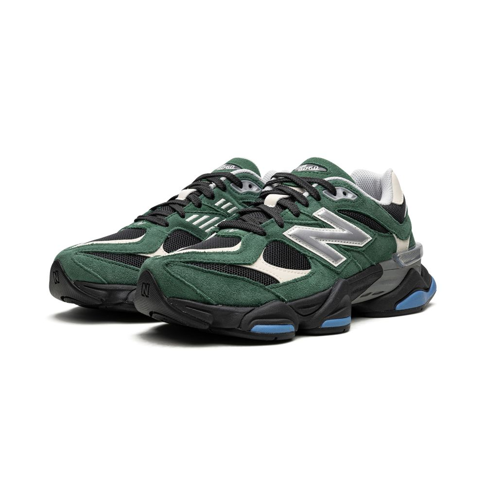 New balance ☆ U9060VRA Forest Green NEW BALANCE 9060 Low Team Forest Green Sz-17 [U9060VRA] | eBay