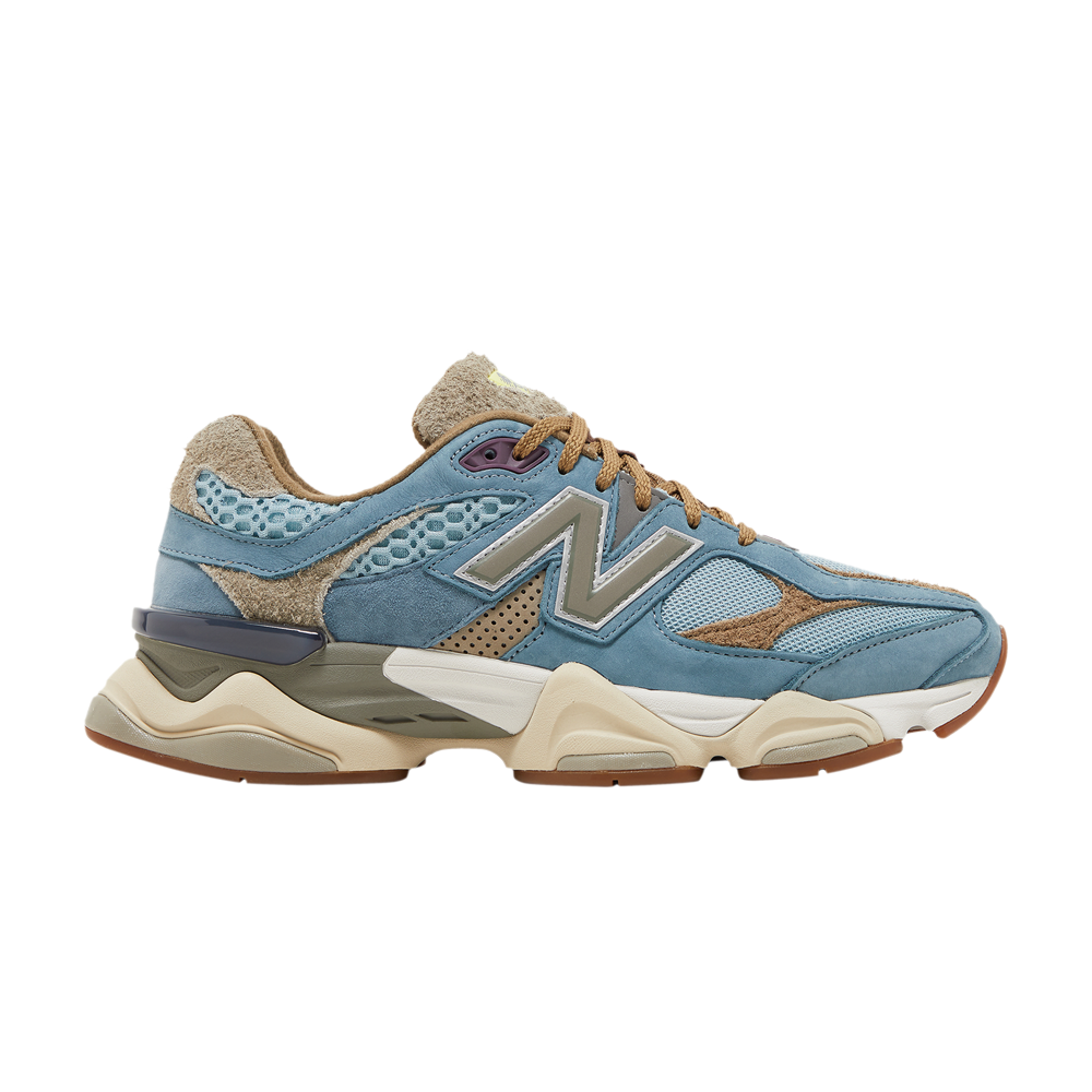 Image of New Balance 9060 Age Of Discovery Bodega sneaker.s