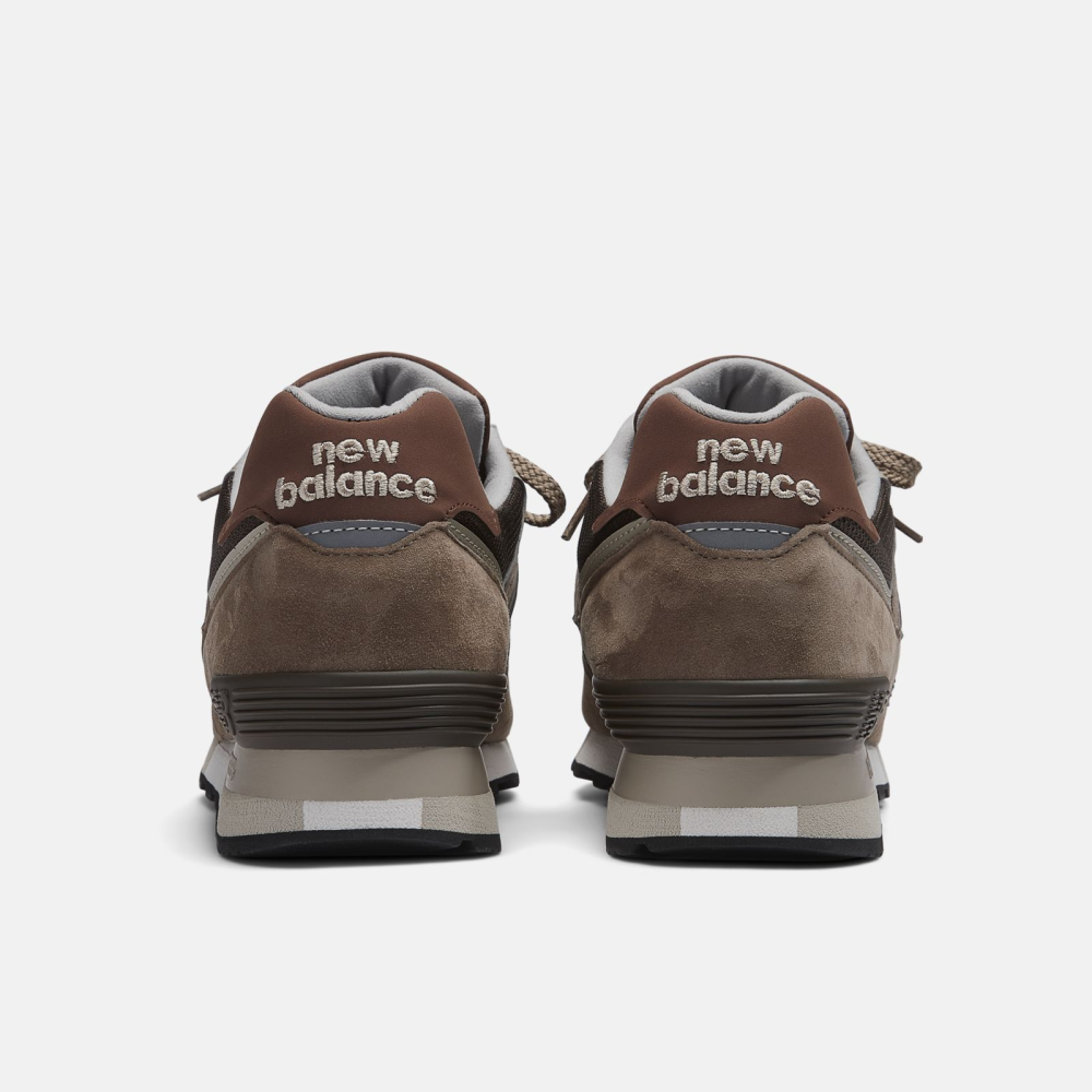 New Balance Made in 576 England braun OU576DC Preisvergleich
