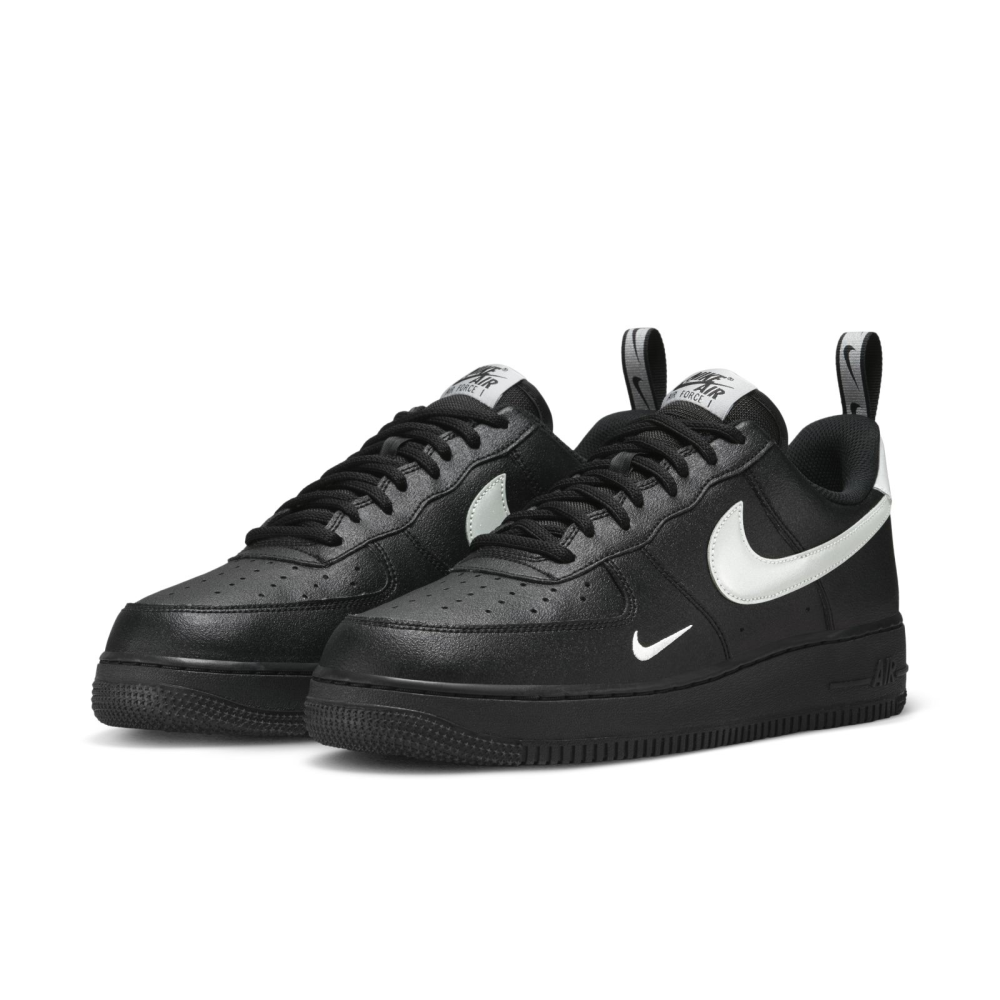 Nike Air Force 1 07 LV8 UT in schwarz - DX8967-001 | everysize