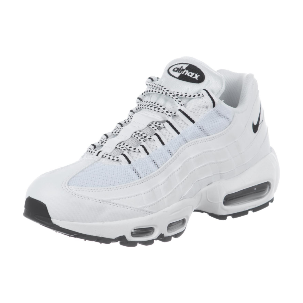 Air max 95 blanc online