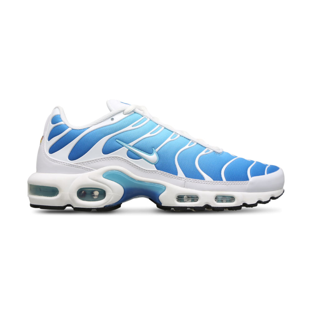 Nike Air Max Plus blau 852630 411 Preisvergleich