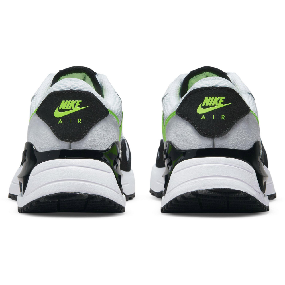 Nike AIR MAX SYSTM GS in weiss - DQ0284-100 | everysize